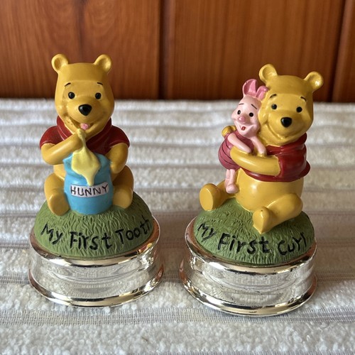 Disney winnie the pooh silver - winnie,