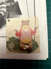 Vintage 1994 Beatrix Potter