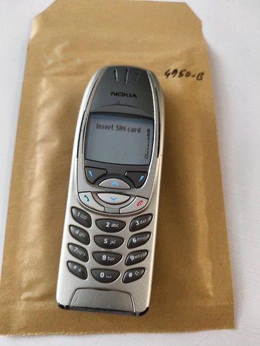 Nokia 6310i classic mobile - 6310i,