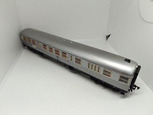 Fleischmann 5120 stainless - fleischmann,