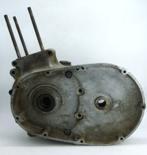 Triumph T20 Tiger Cub Crank