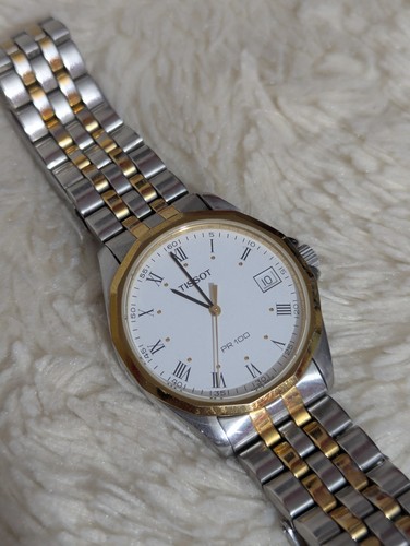 Tissot men watch - men's,