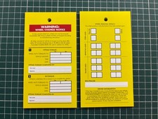 Water/Tear proof wheel