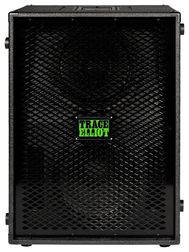 Trace elliot pro - trace, x