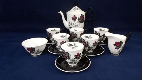 Royal albert masquerade - albert, 15