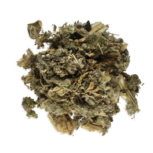 Herbal tea pennyroyal mate - herbal, /mate
