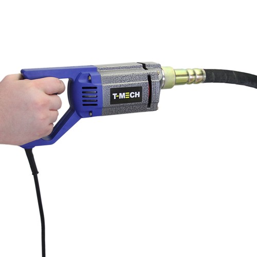 Electric concrete 1100w - concrete,