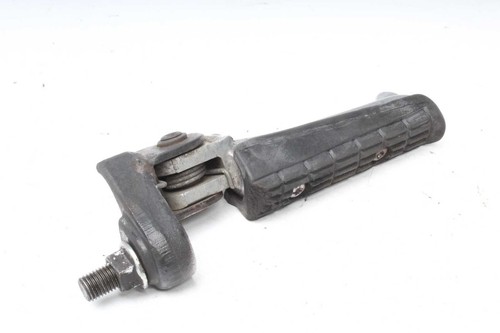 Footrest front left yamaha - footrest,