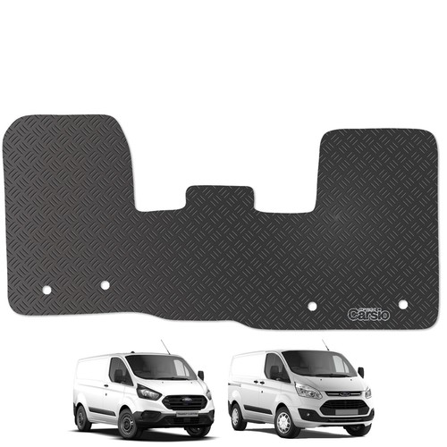 Carsio tailored rubber van - van, cab