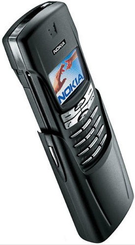 Nokia 8910i bands gsm - nokia, 900