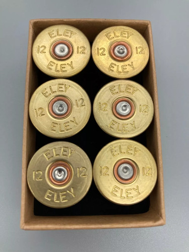 Eley shotgun cartridges notice - eley,