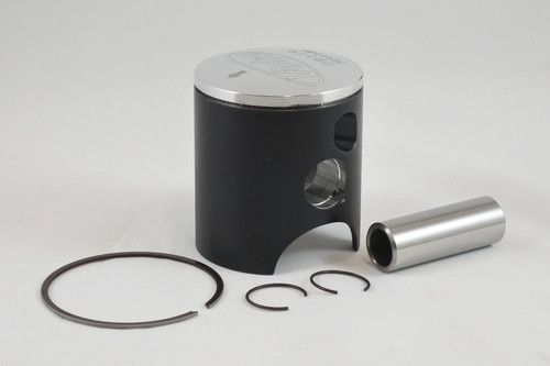 Piston kit yamaha - 73-75, rd