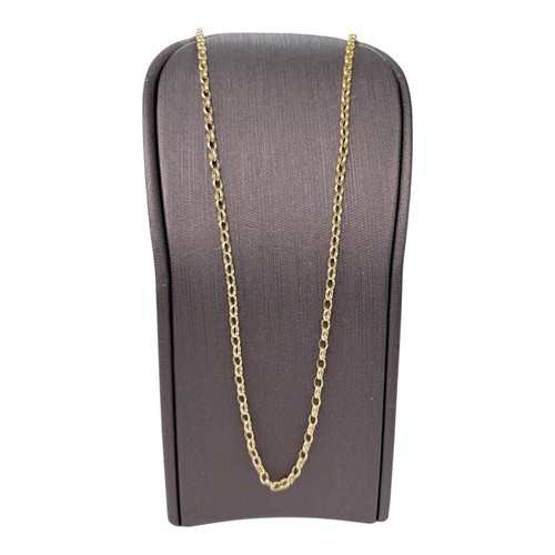 9ct yellow gold italian - 9ct,