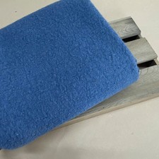 Boiled Wool Viscose Blend