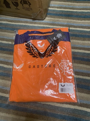 Bnwt official rangers - bnwt,