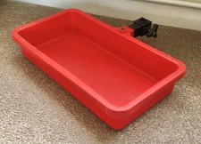 Octoplus Bait Bowl for Fishing