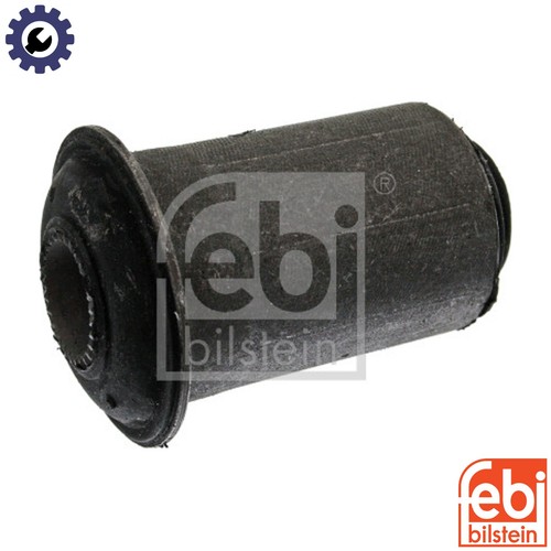 Mounting controltrailing - 2x,