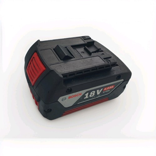 Bosch battery genuine 18v - genuine,
