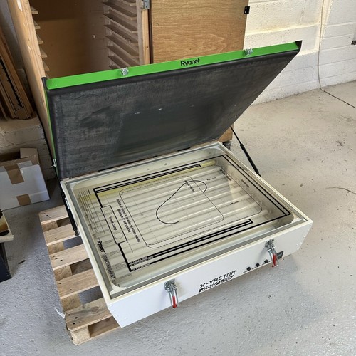 Ryonet vactor screen - ryonet,