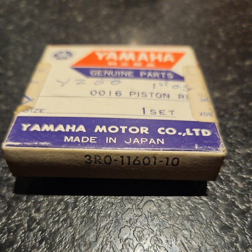 Brand new nos genuine yamaha - new,