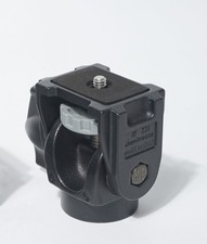 Manfrotto Testa per Monopiede 234
