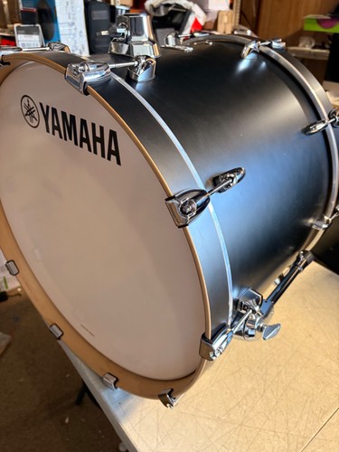 Yamaha tour custom maple - maple, 22"