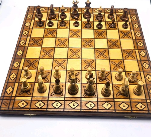Handcrafted wegiel wooden - handcrafted,