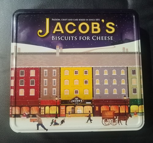 Jacobs crackers biscuits for - crackers,