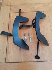 Triumph Street Twin - HEPCO