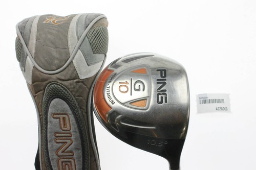 Ping g10 golf club mens - ping,