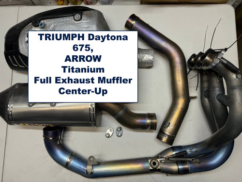 Triumph daytona 675 2009 2013 - daytona, 2009-2013