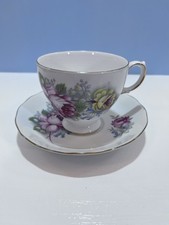 Vintage Royal Vale Tea Cup &