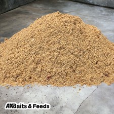 Creamy Nut Method Mix - Carp