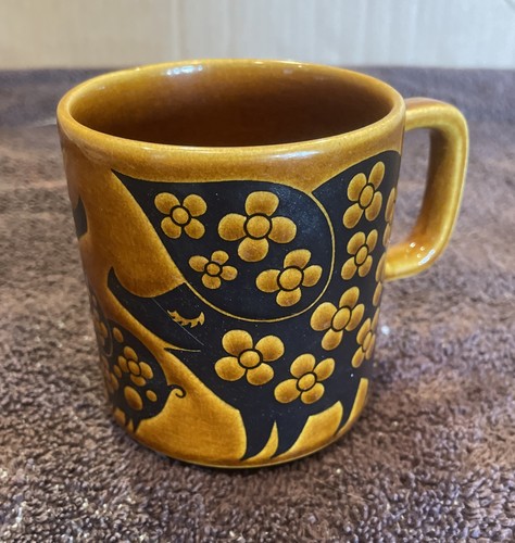 Vintage hornsea england - hornsea, mug