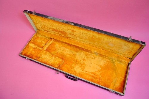 Vintage 1962 fender - 1962, base