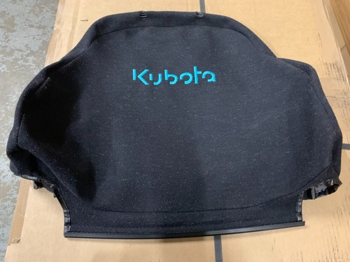 Kubota tractor original fabric - kubota,