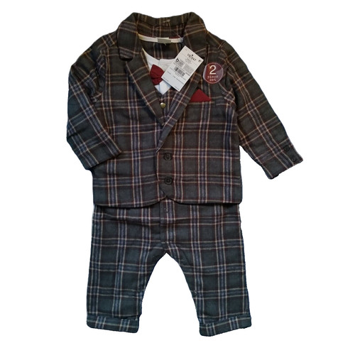 Baby boy smart outfit - baby,