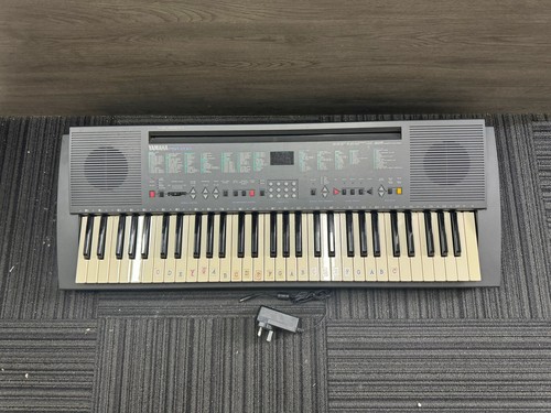 Yamaha psr 200 portable - yamaha,