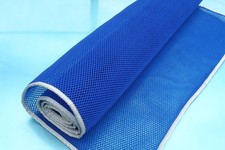 AEROMAT Sleeping Bag & Sleeping Mat Underlay - Aeromesh For Camping & Bedding