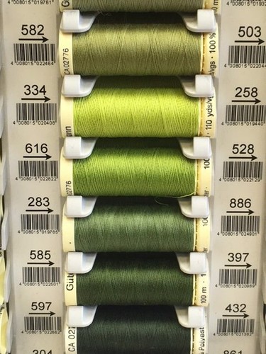 Gutermann sew all - gutermann, sew-all