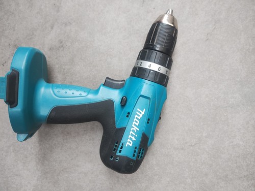 Makita 8391d cordless - makita, hammer