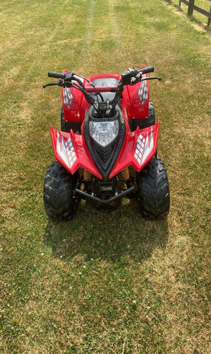 Funbikes tino rally junior - 90,