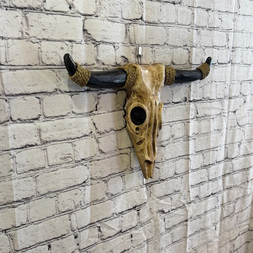 45cm 30cm skull light - x,