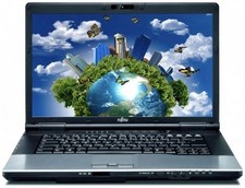 Fujitsu LifeBook E752 Laptop Intel Core i3 8GB RAM 240GB SSD Win 11 Pro Grade A