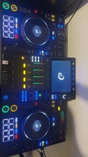 AlphaTheta XDJ-AZ 4-Channel