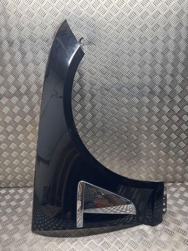 Jaguar x250 front right - x250,