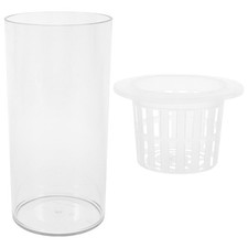 Table Fish Tank Transparent