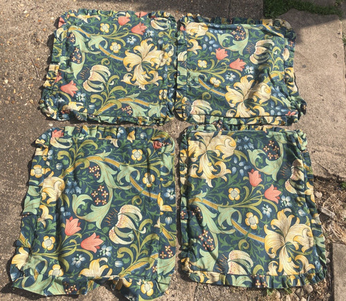 Cushion cover vintage - cushion,