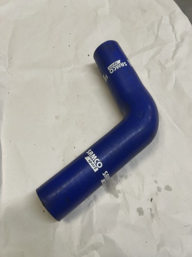 Escort turbo boost - turbo,