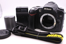 [NEAR MINT SC: 13,032] Nikon